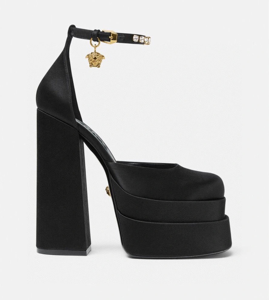 &coco-Heel height：15.5cm，Front water table 3+3cm item : A-X047L0826